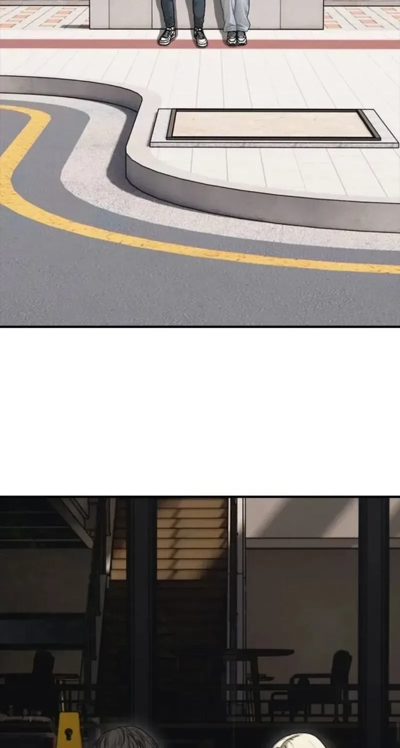 The End Has Come Chapter 66 page 201