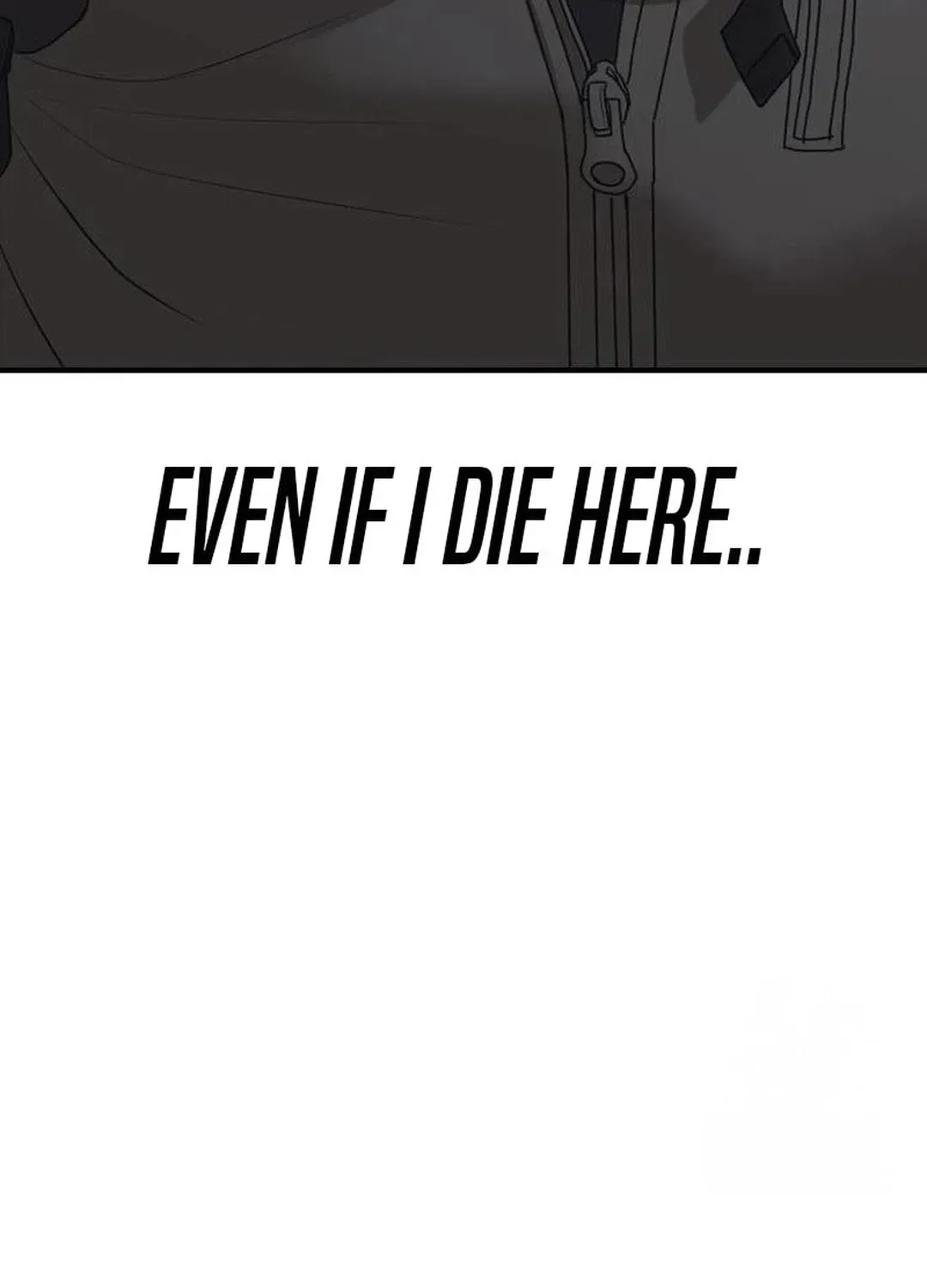 The End Has Come Chapter 7 page 3