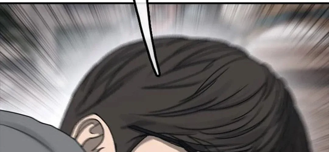 The End Has Come Chapter 7 page 20