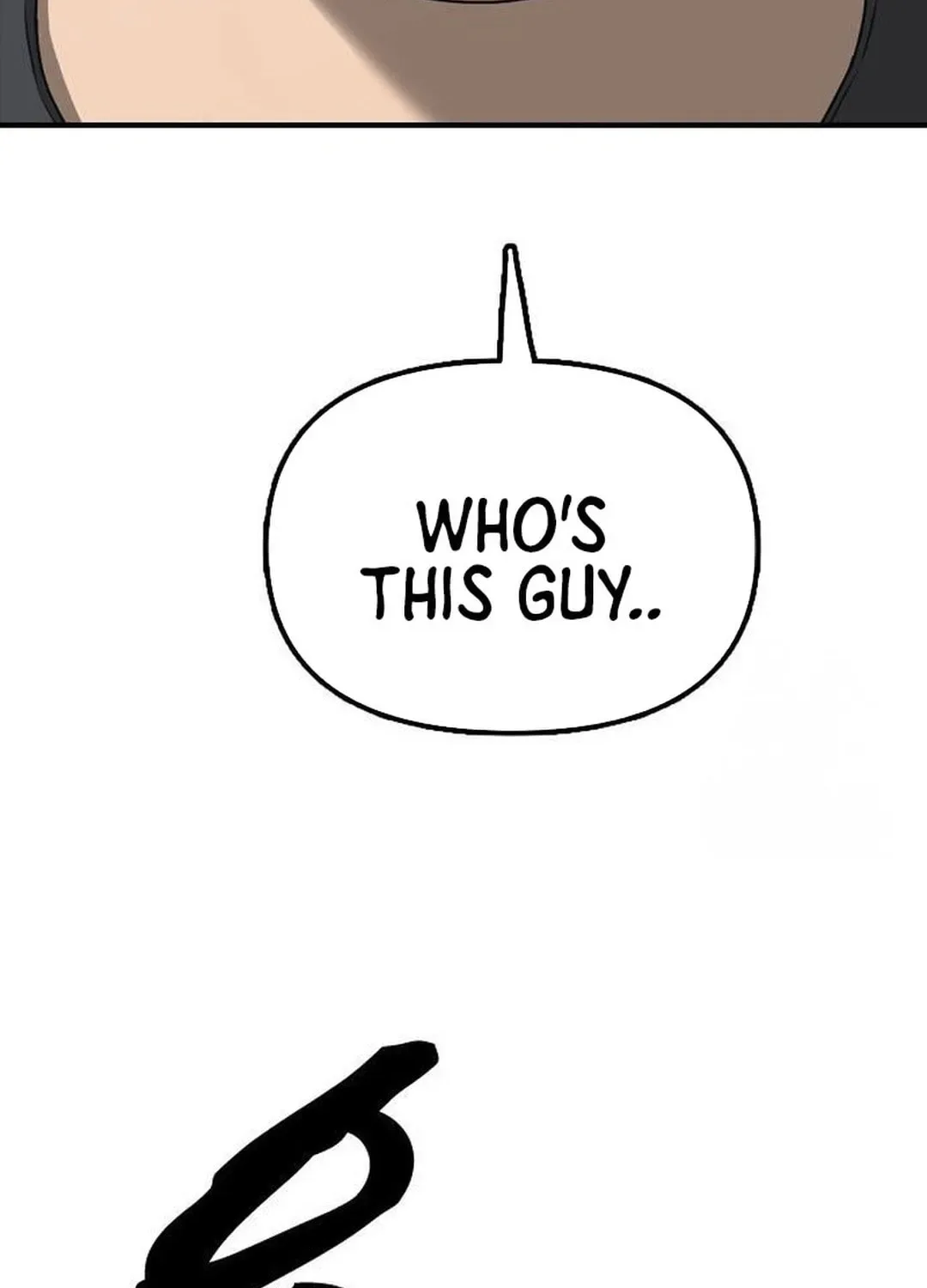 The End Has Come Chapter 7 page 42
