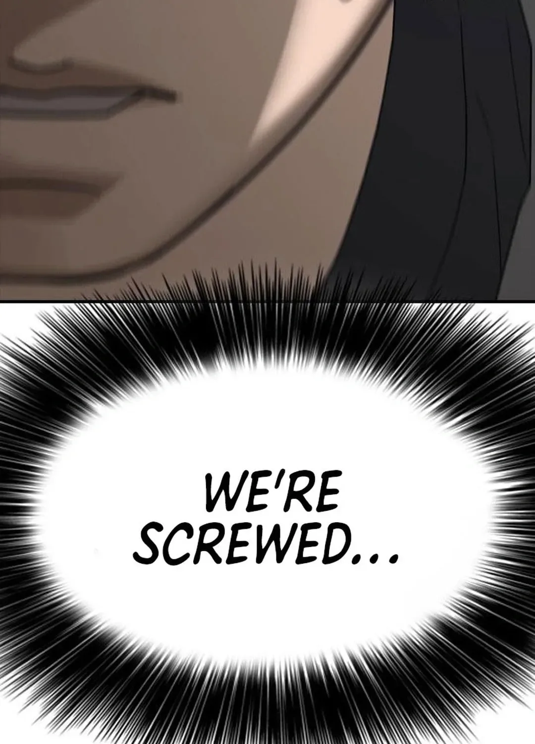 The End Has Come Chapter 7 page 45