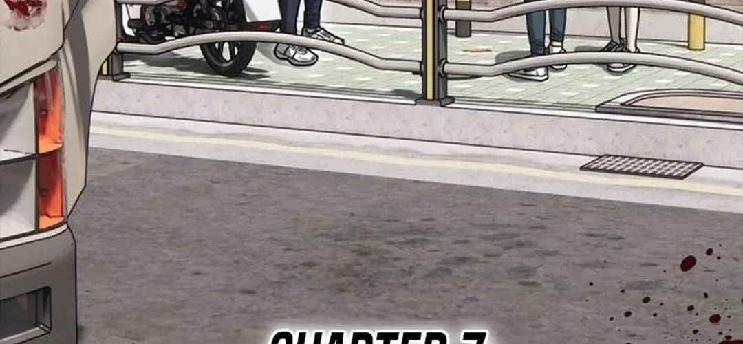 The End Has Come Chapter 7 page 52