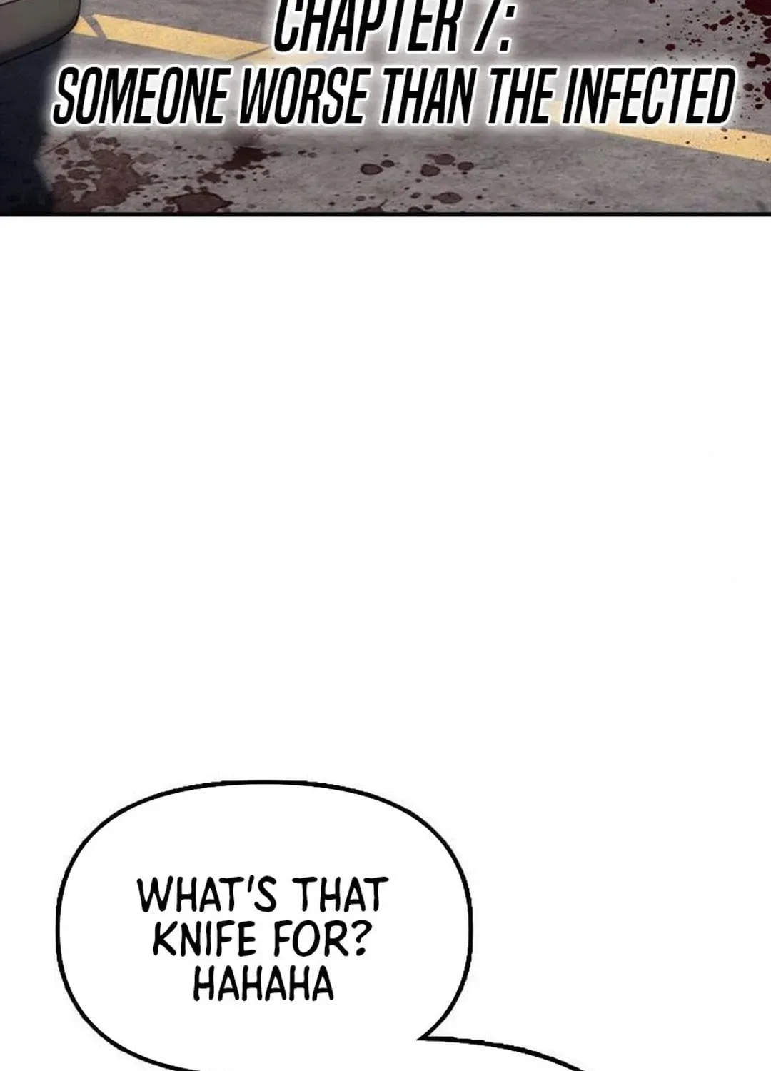 The End Has Come Chapter 7 page 53