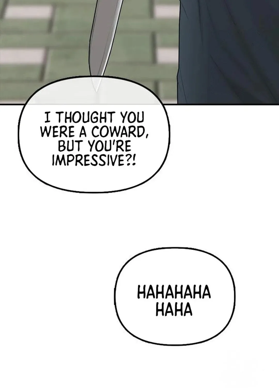 The End Has Come Chapter 7 page 55