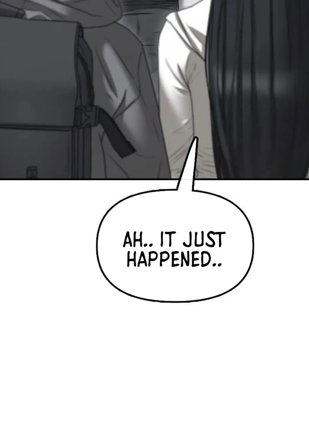 The End Has Come Chapter 7 page 58