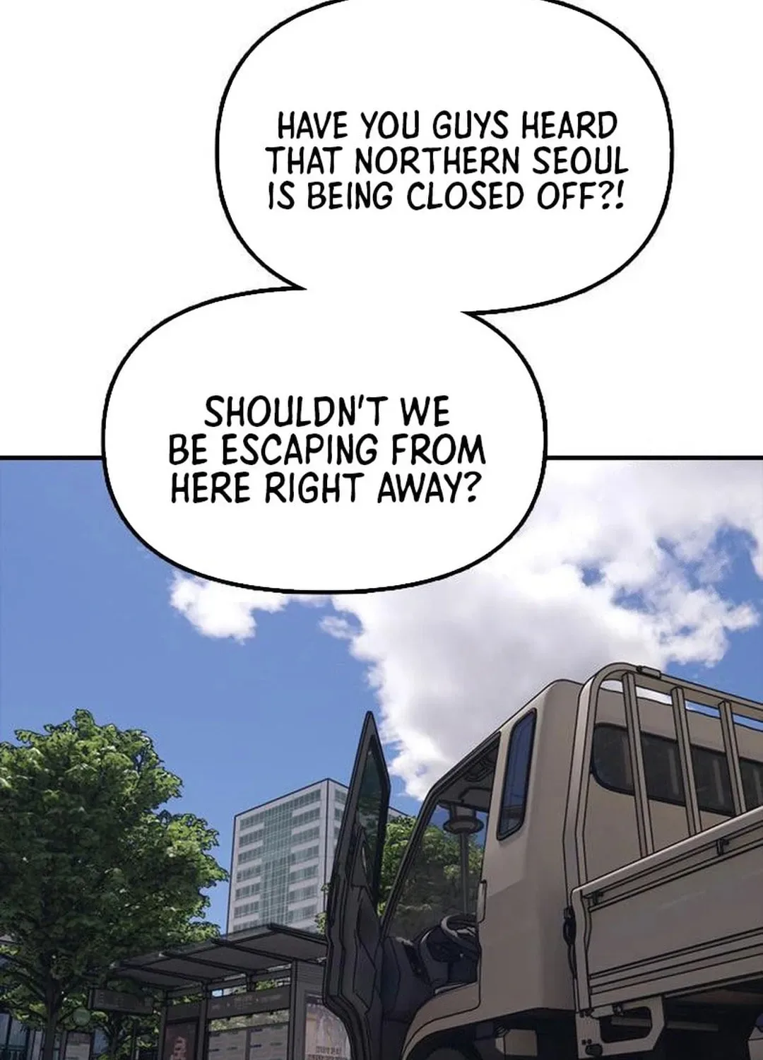 The End Has Come Chapter 7 page 65