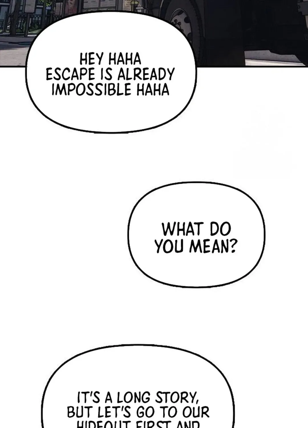 The End Has Come Chapter 7 page 66