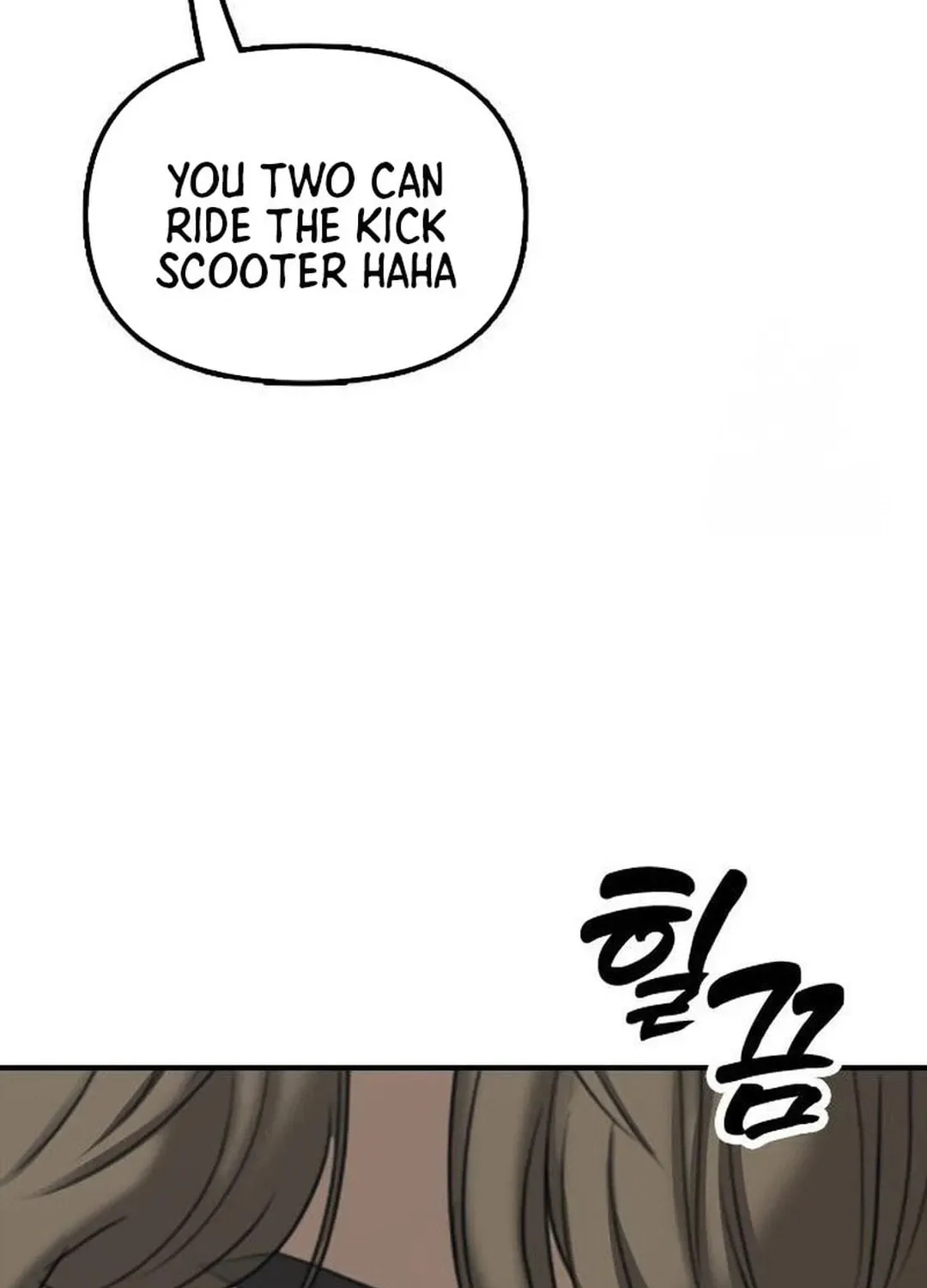 The End Has Come Chapter 7 page 70