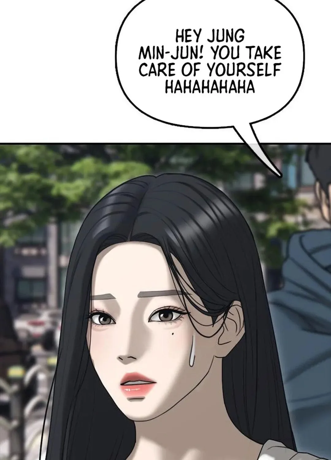 The End Has Come Chapter 7 page 86