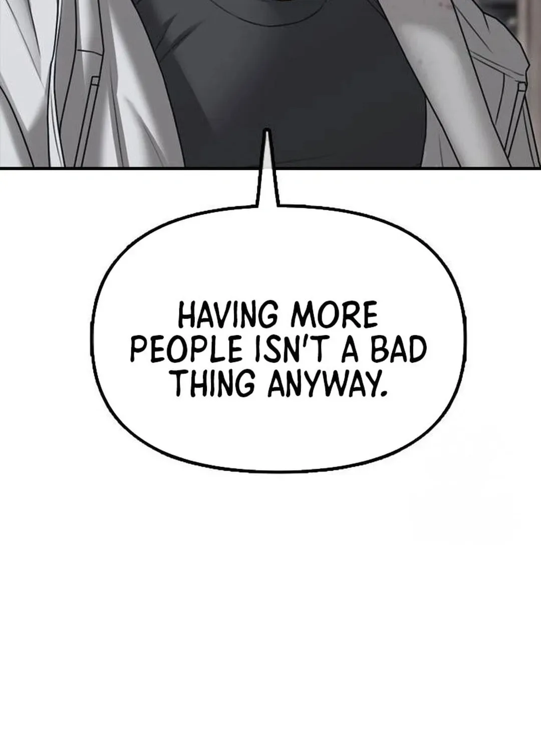 The End Has Come Chapter 7 page 90