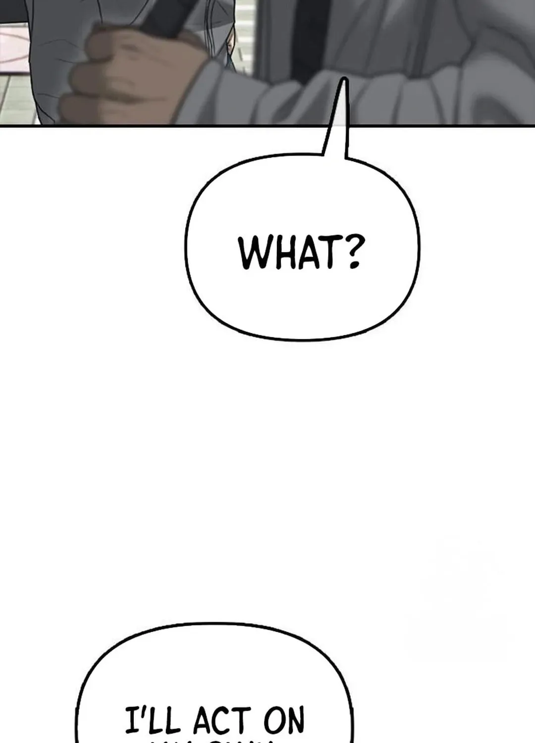 The End Has Come Chapter 7 page 93