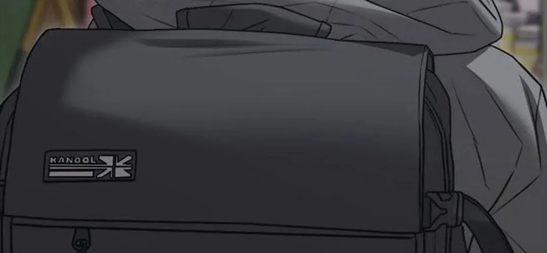 The End Has Come Chapter 7 page 100