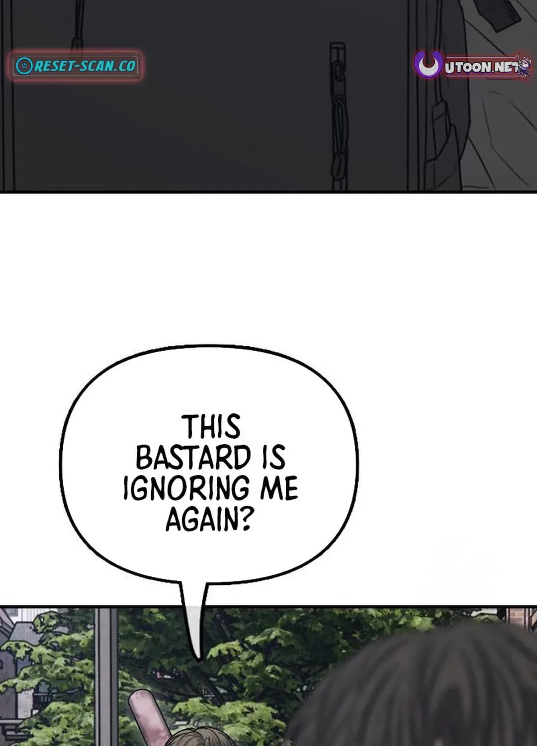 The End Has Come Chapter 7 page 101