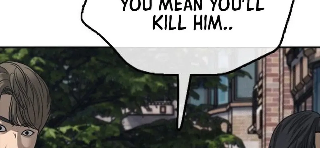 The End Has Come Chapter 7 page 112
