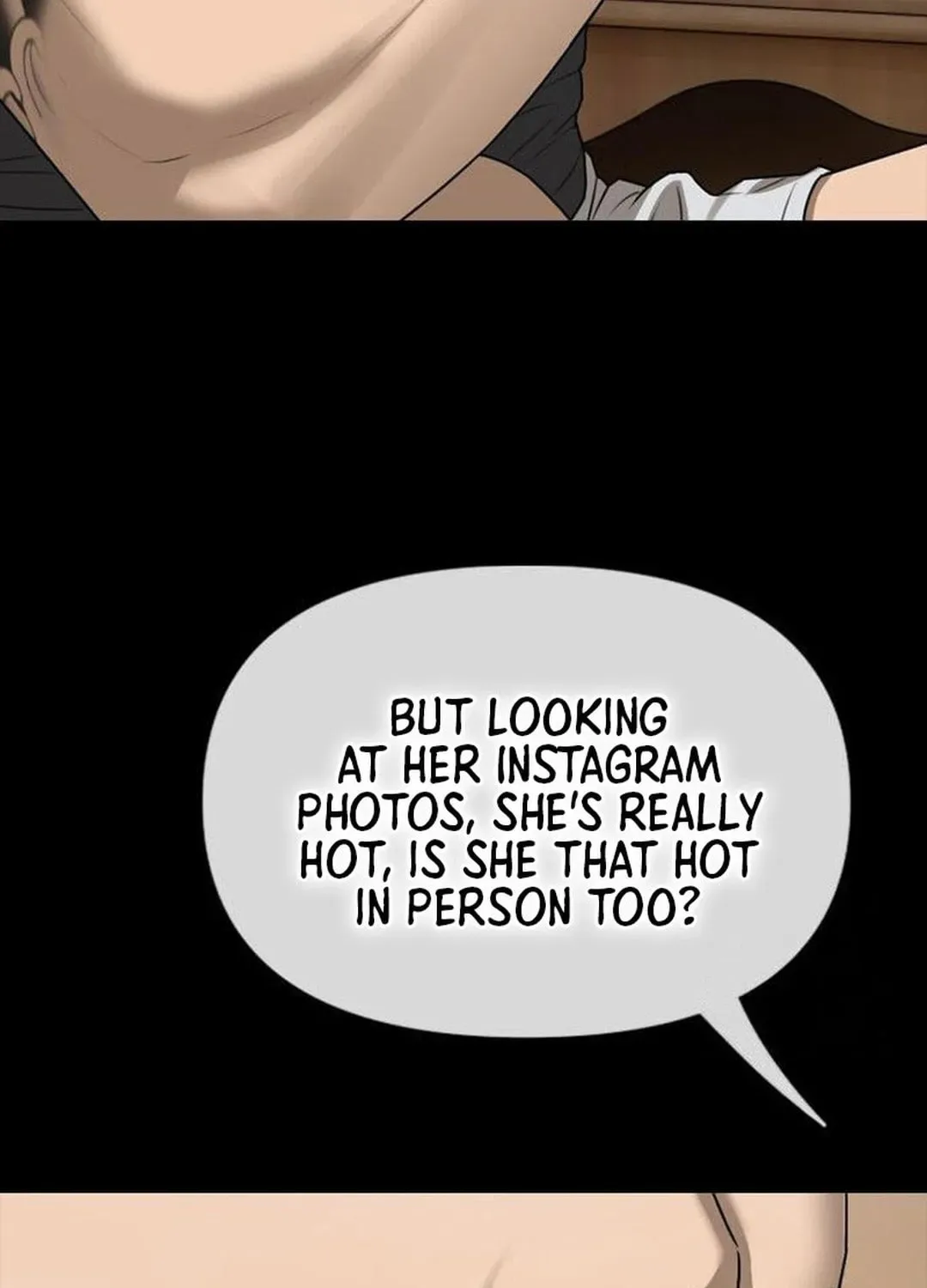 The End Has Come Chapter 7 page 121