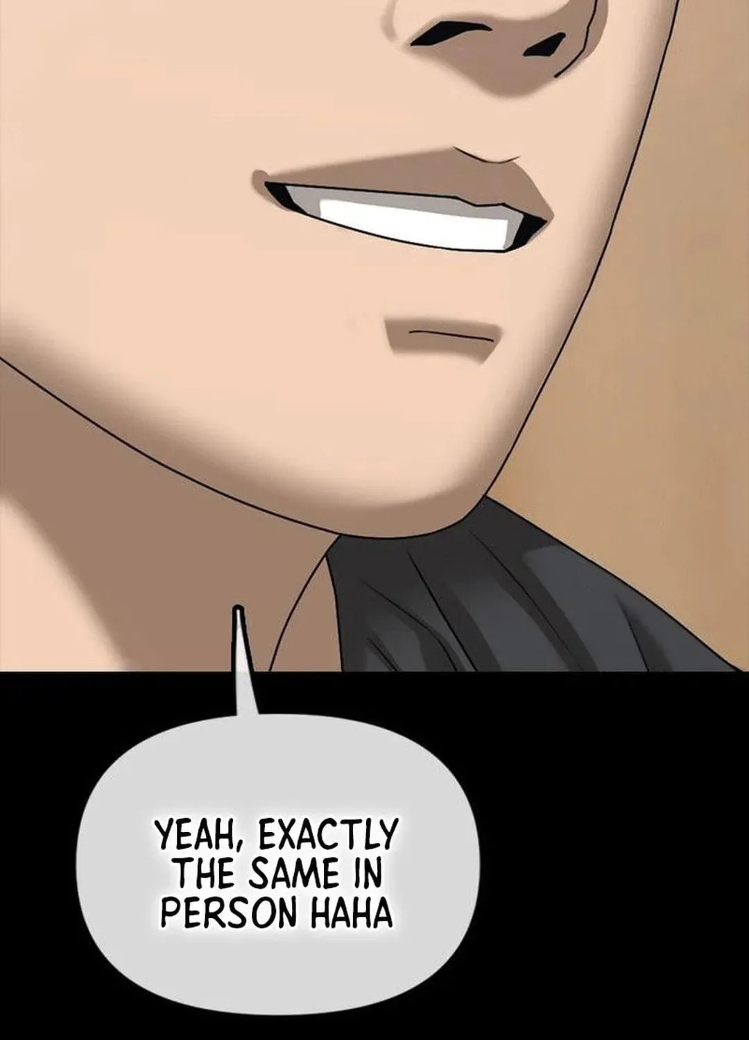 The End Has Come Chapter 7 page 122