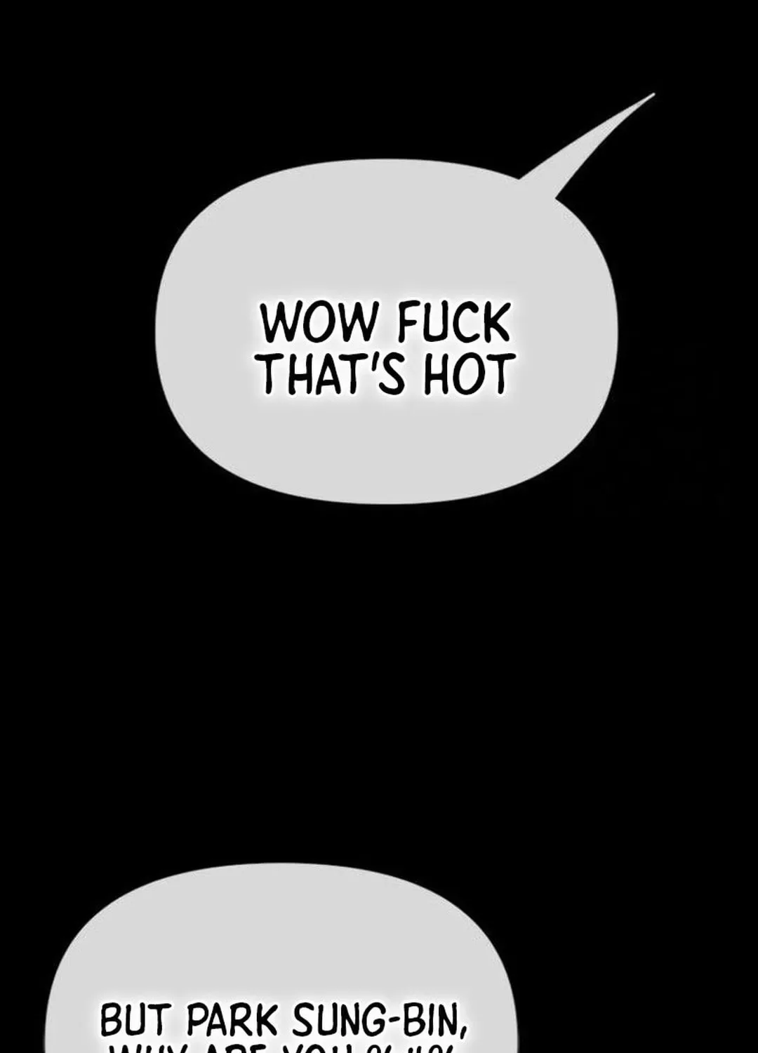 The End Has Come Chapter 7 page 123