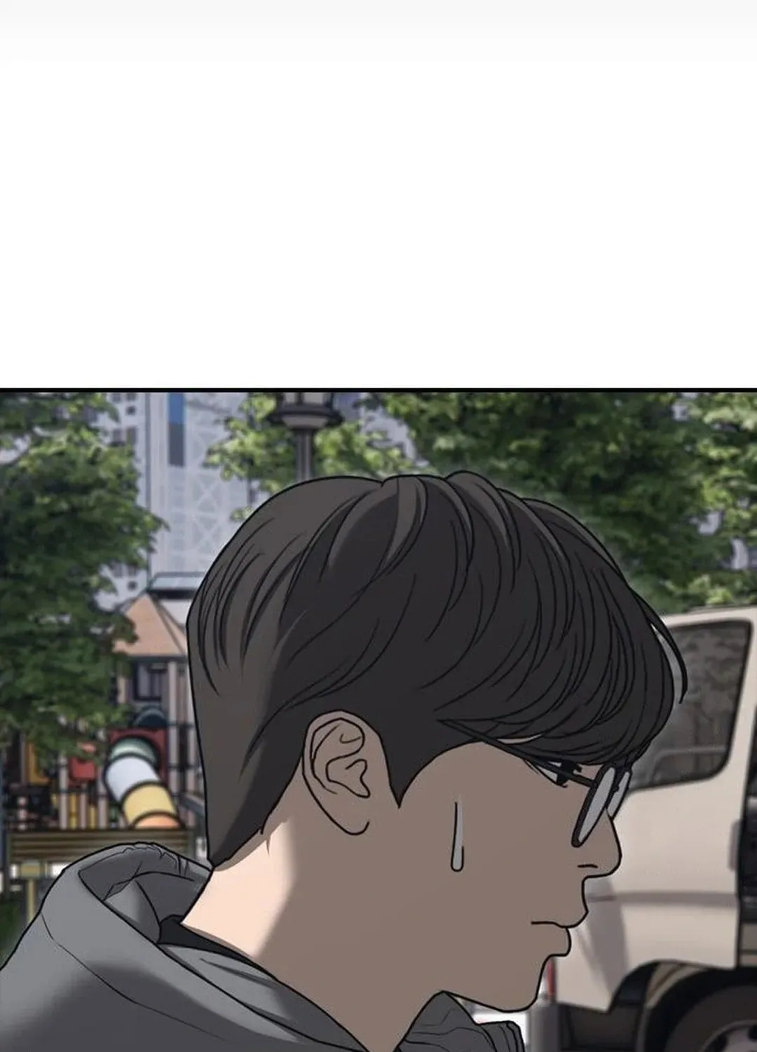 The End Has Come Chapter 7 page 129