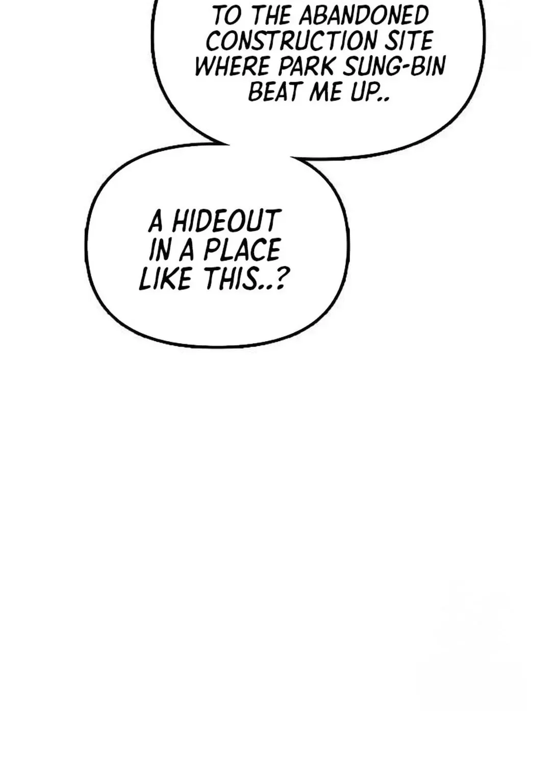 The End Has Come Chapter 7 page 154
