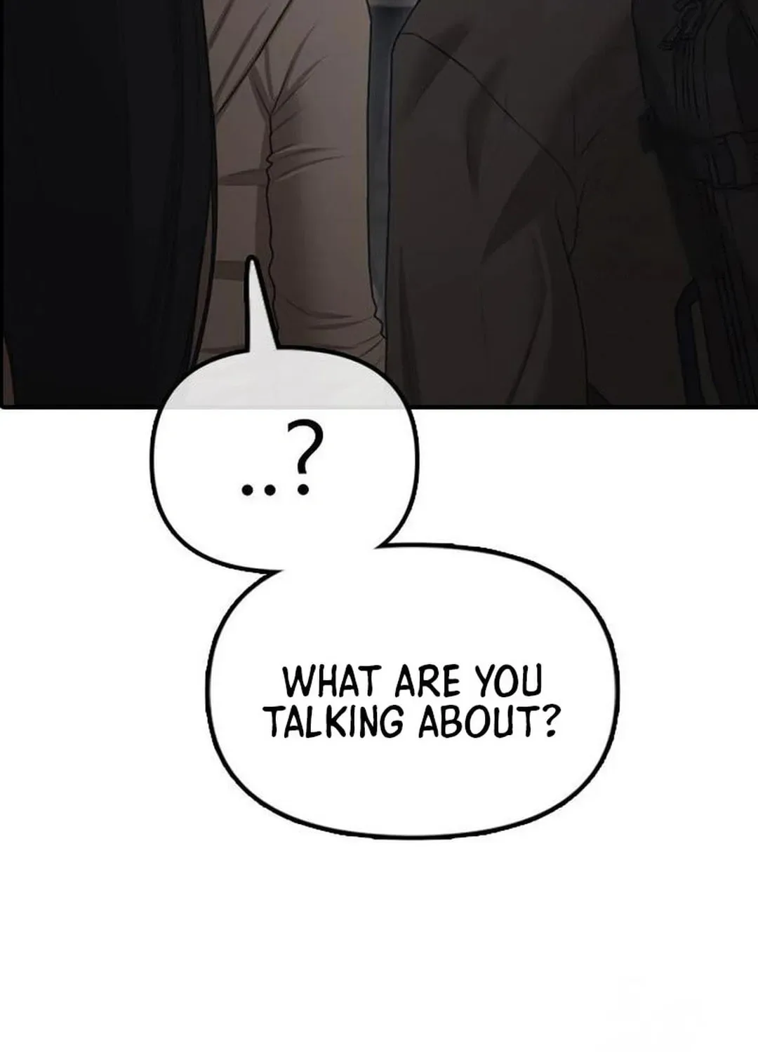 The End Has Come Chapter 7 page 161