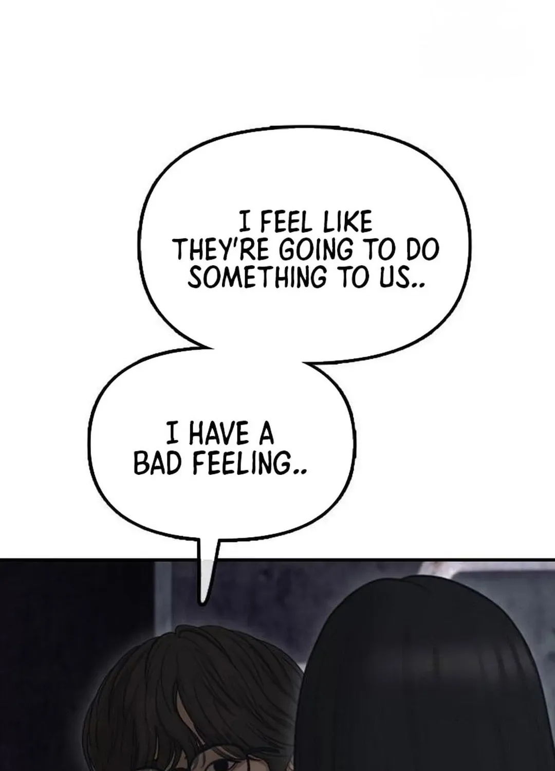 The End Has Come Chapter 7 page 162