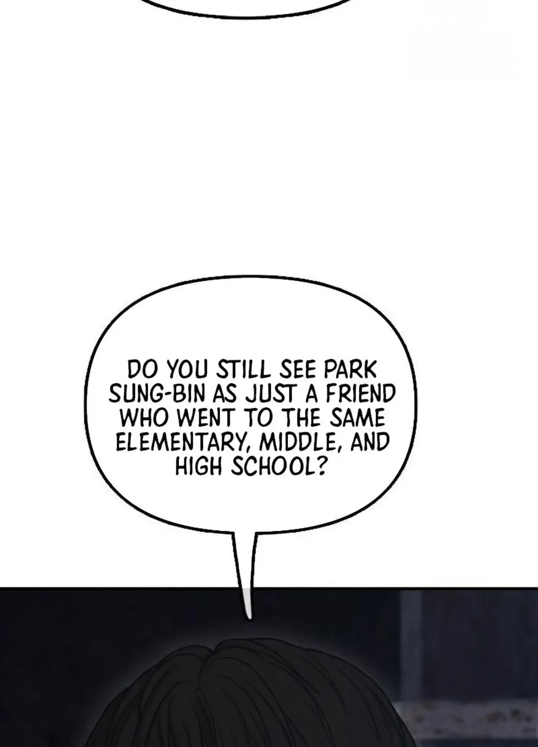 The End Has Come Chapter 7 page 170