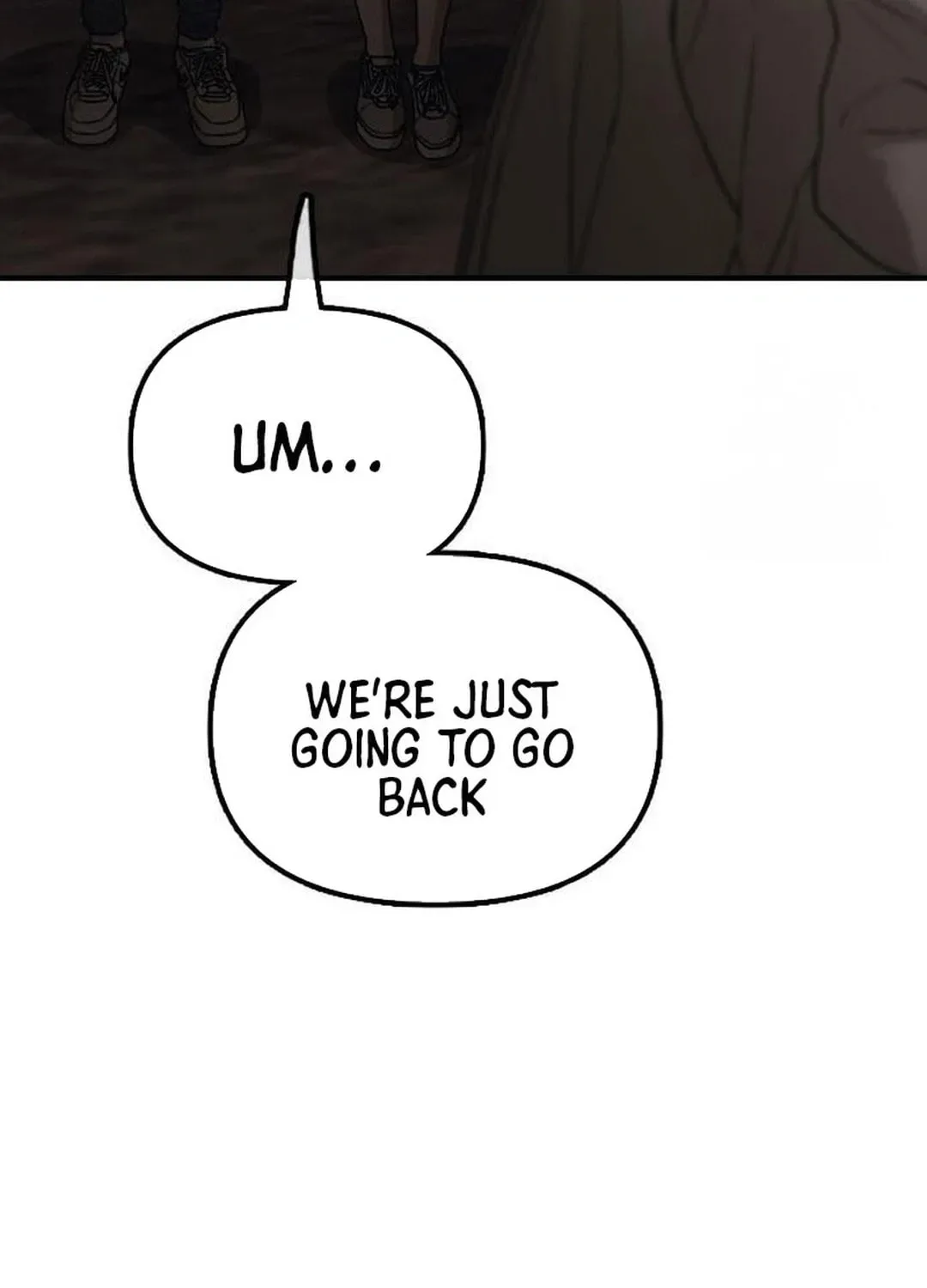 The End Has Come Chapter 7 page 179