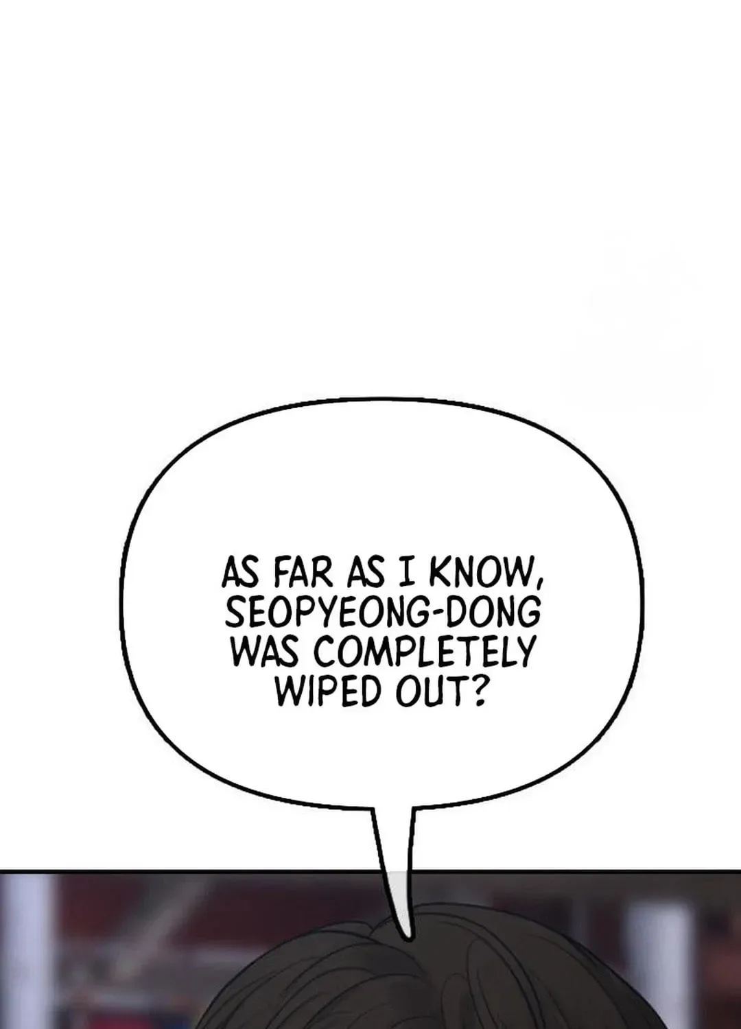 The End Has Come Chapter 7 page 183