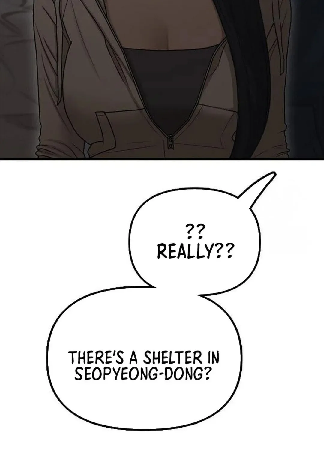 The End Has Come Chapter 7 page 182