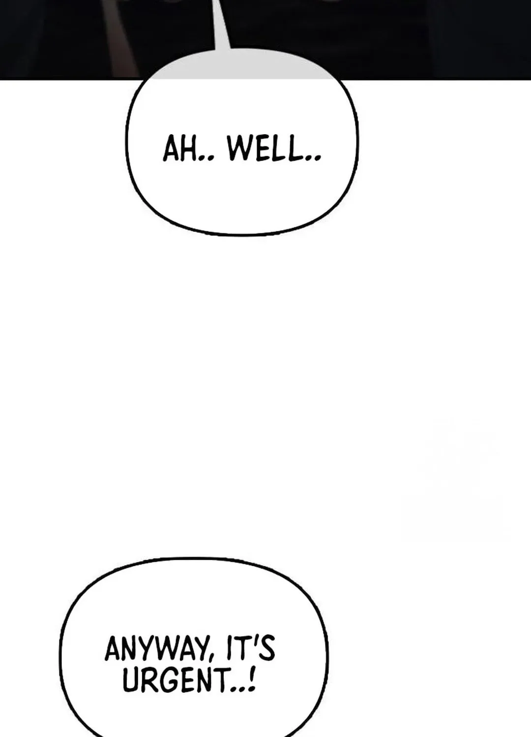 The End Has Come Chapter 7 page 189