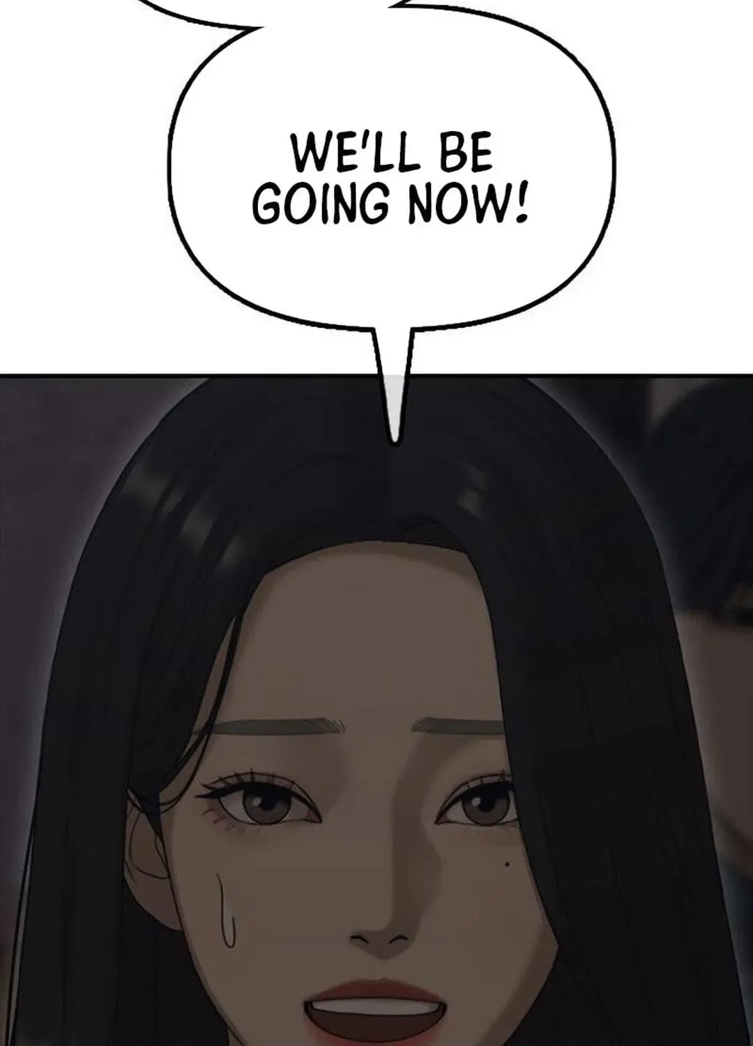 The End Has Come Chapter 7 page 190