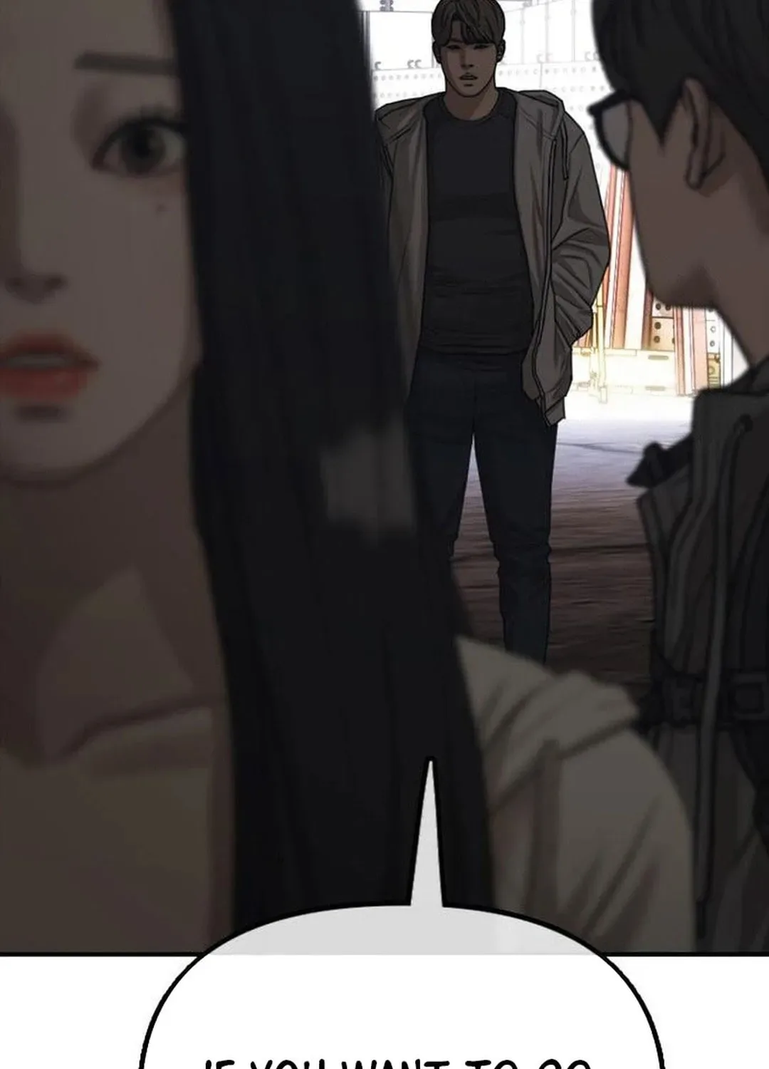The End Has Come Chapter 7 page 199