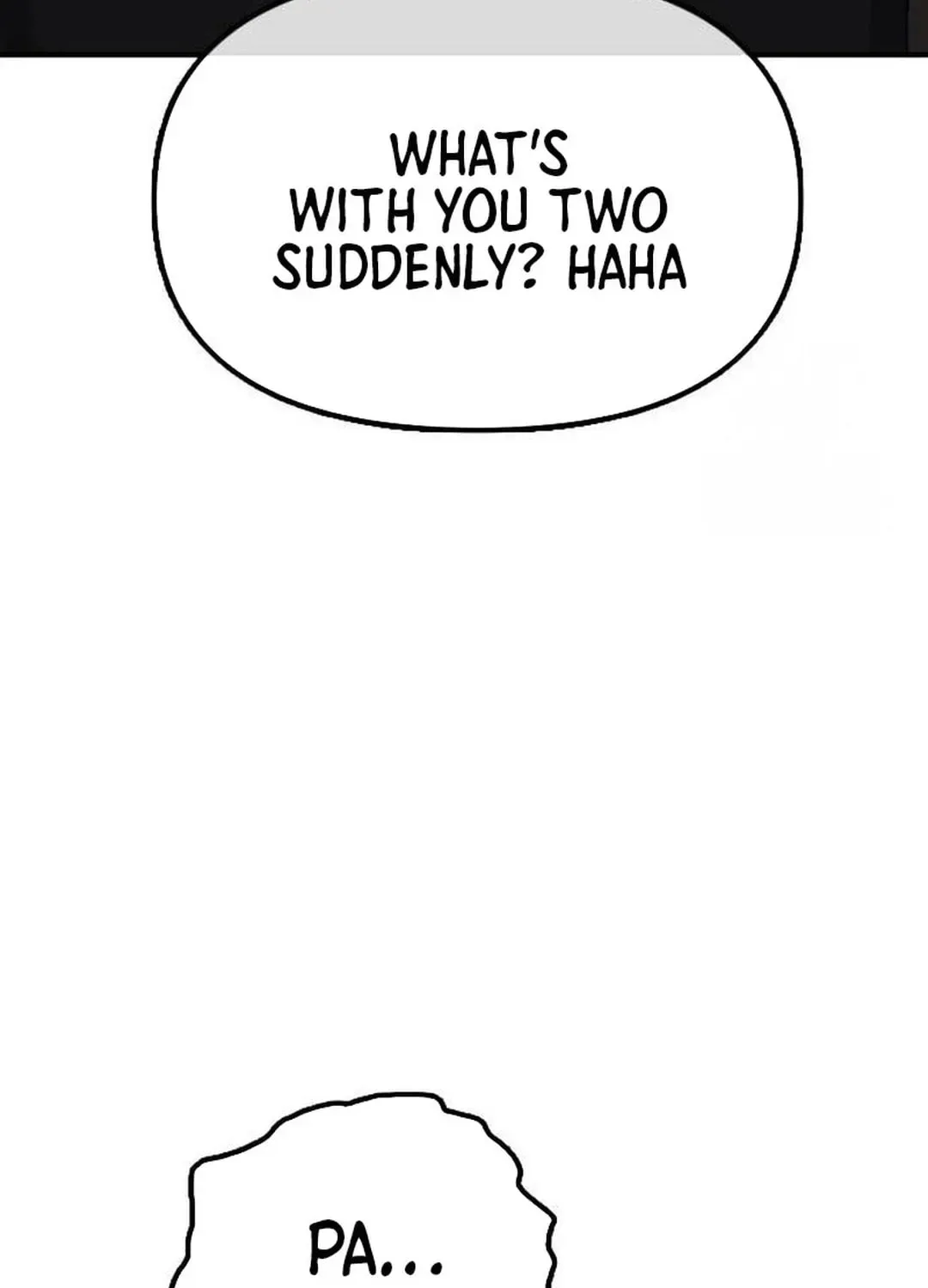 The End Has Come Chapter 7 page 203