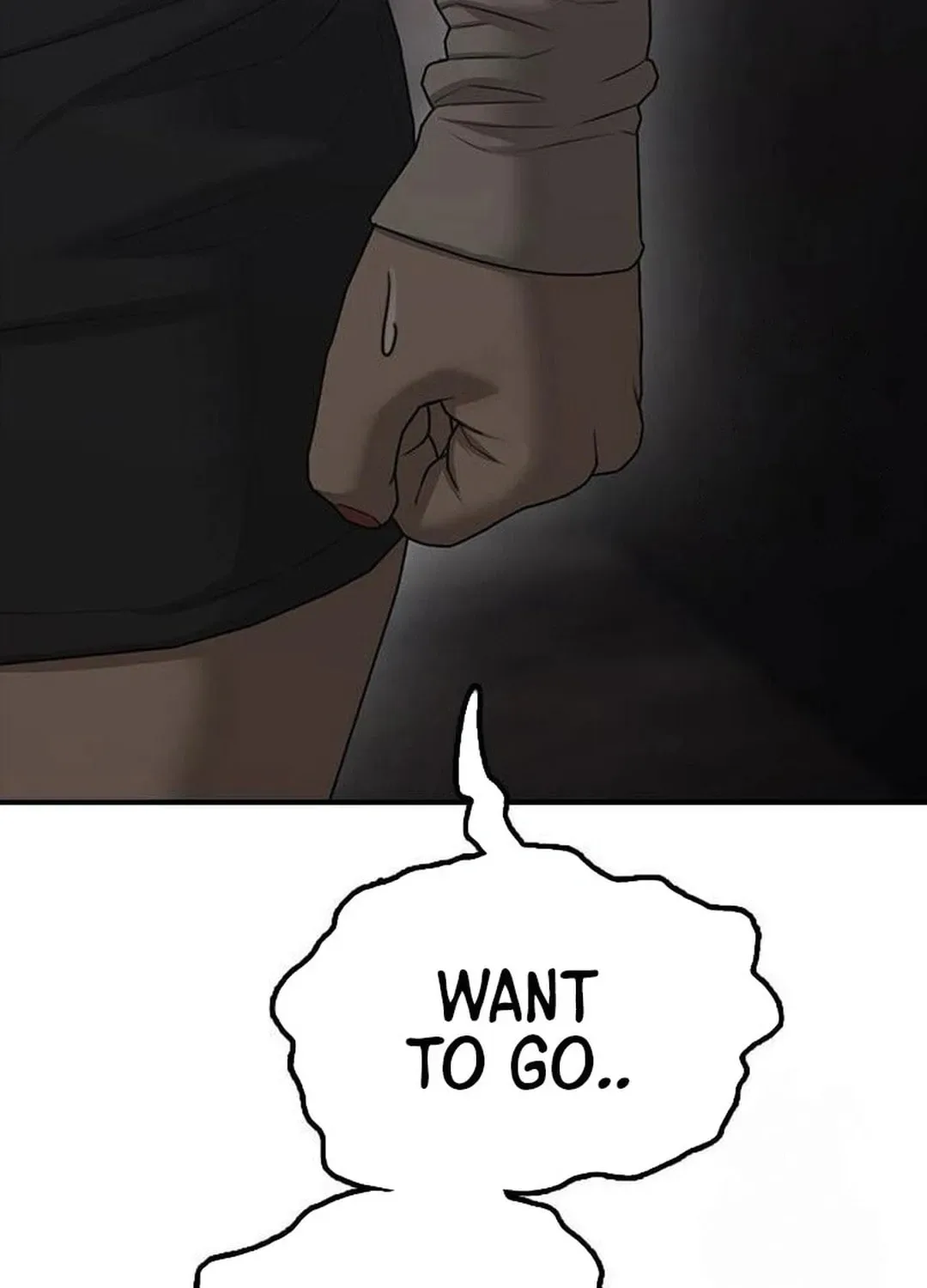 The End Has Come Chapter 7 page 207