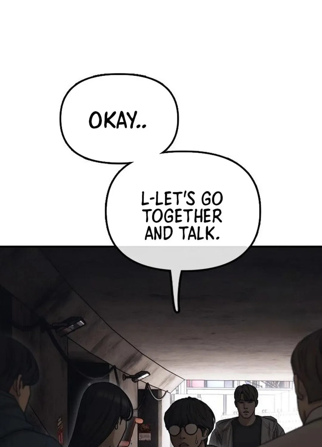 The End Has Come Chapter 7 page 211
