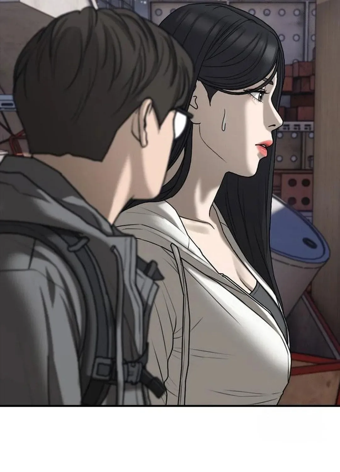 The End Has Come Chapter 7 page 226