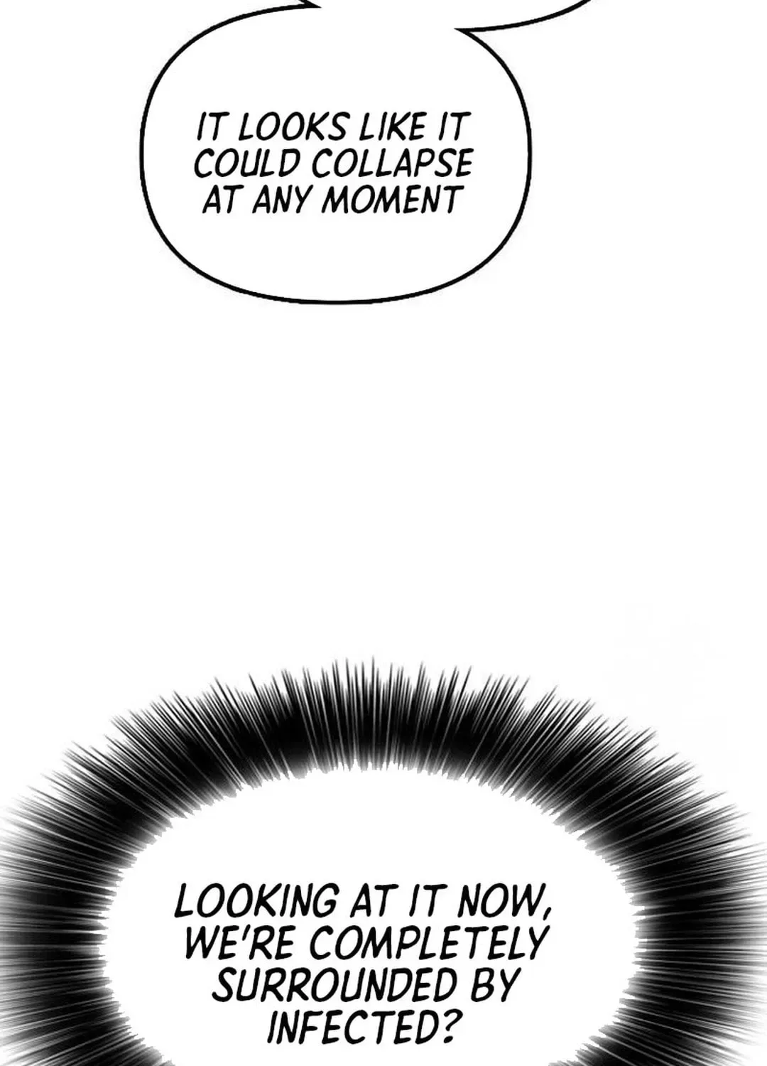The End Has Come Chapter 7 page 245