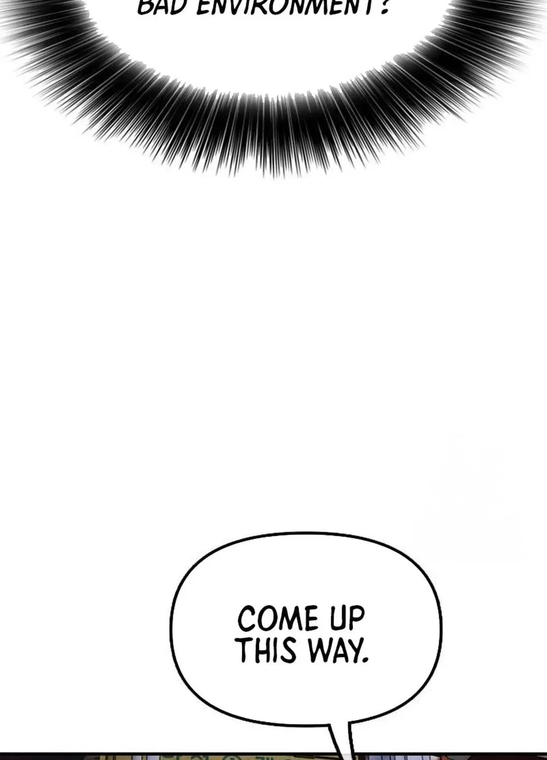 The End Has Come Chapter 7 page 249
