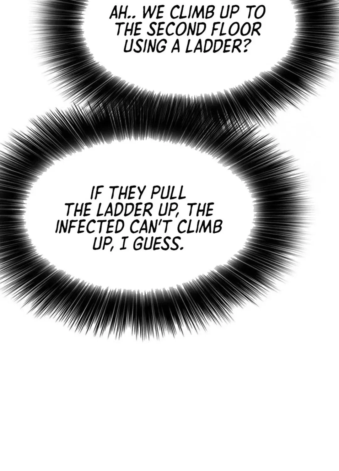 The End Has Come Chapter 7 page 251