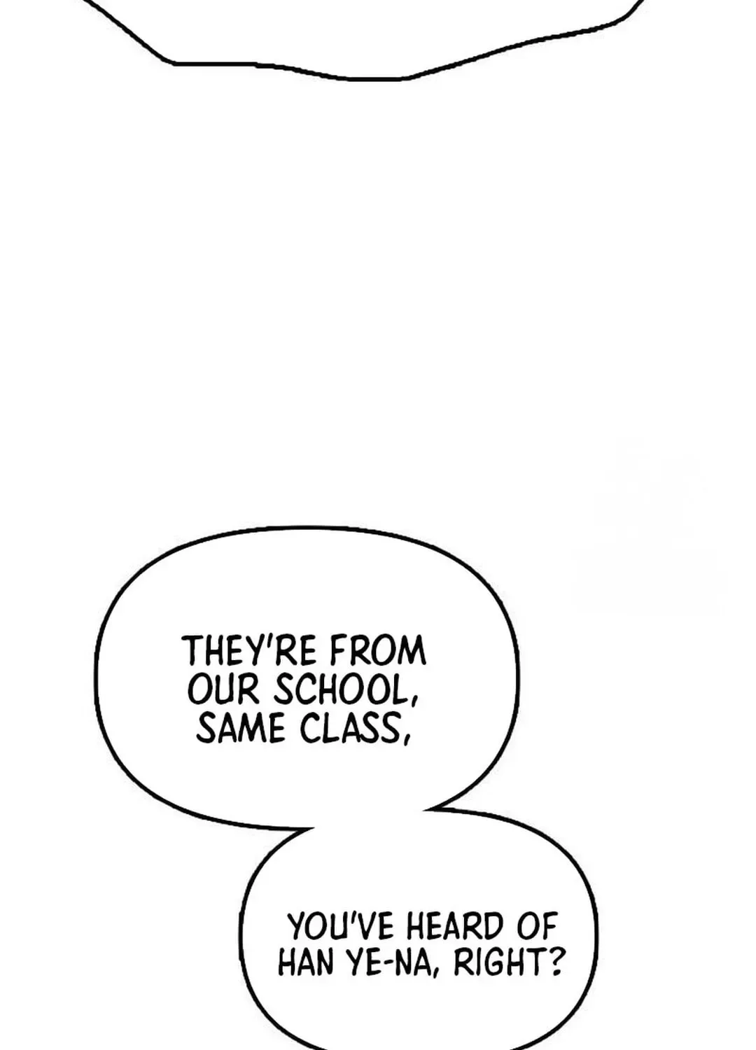 The End Has Come Chapter 7 page 262