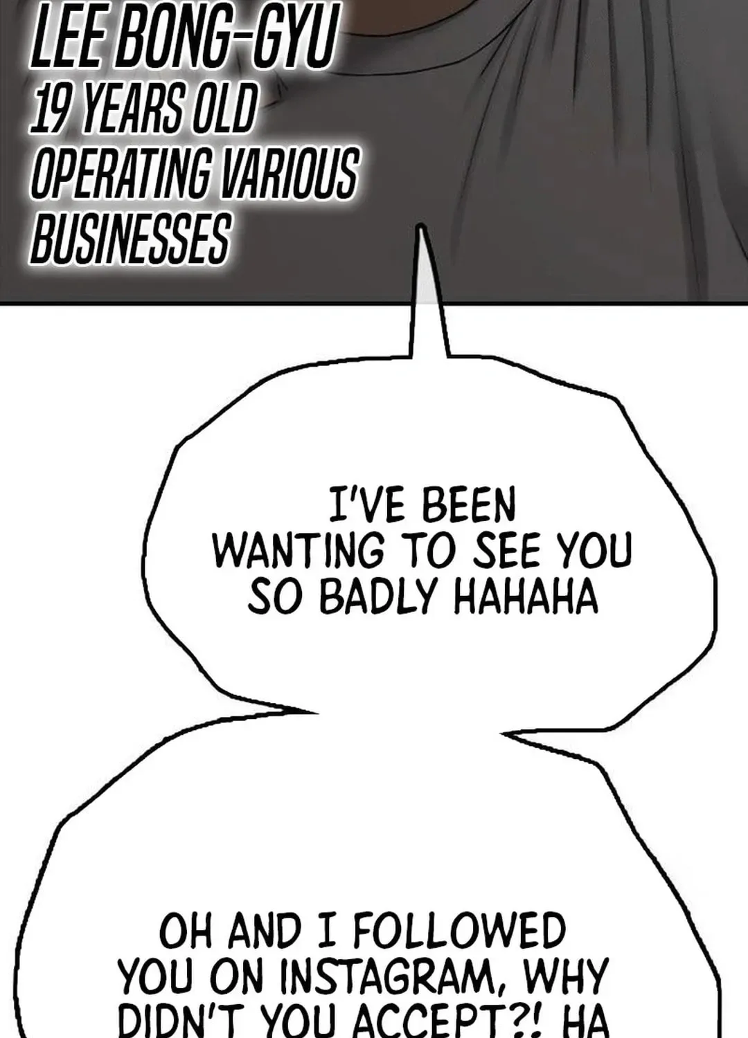 The End Has Come Chapter 7 page 267