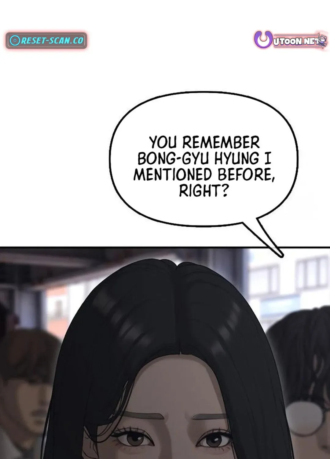 The End Has Come Chapter 7 page 269