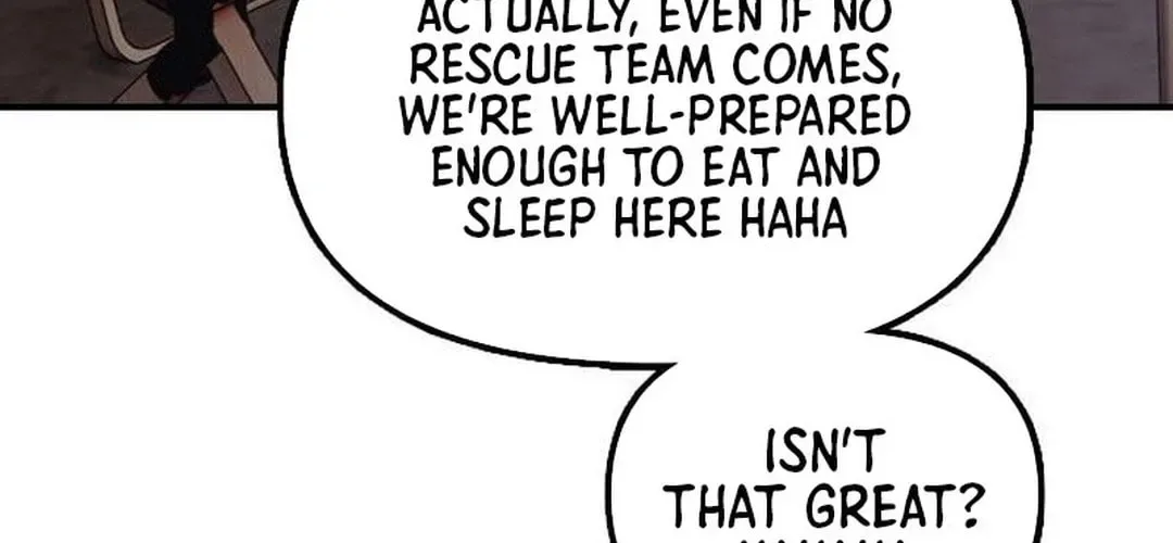 The End Has Come Chapter 7 page 276