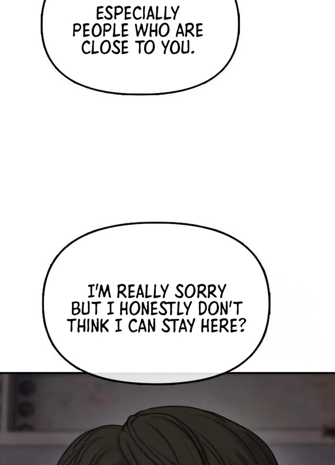 The End Has Come Chapter 7 page 303