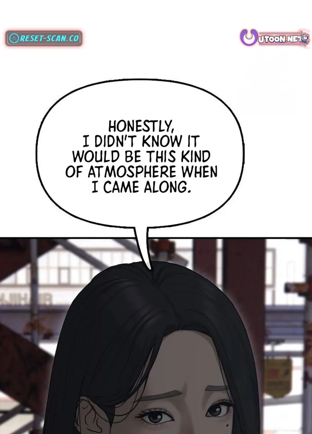The End Has Come Chapter 7 page 301