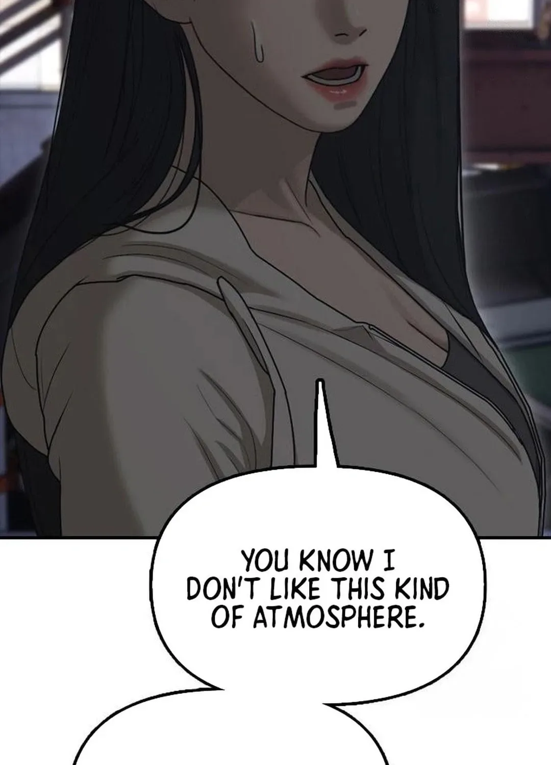 The End Has Come Chapter 7 page 302