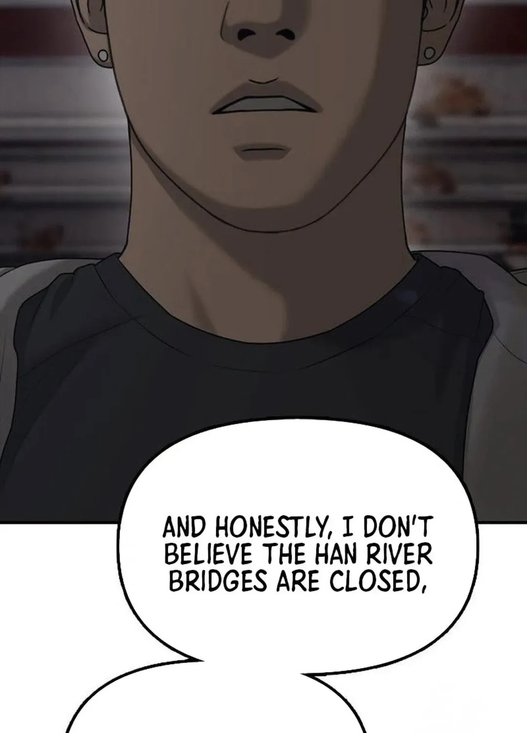 The End Has Come Chapter 7 page 305