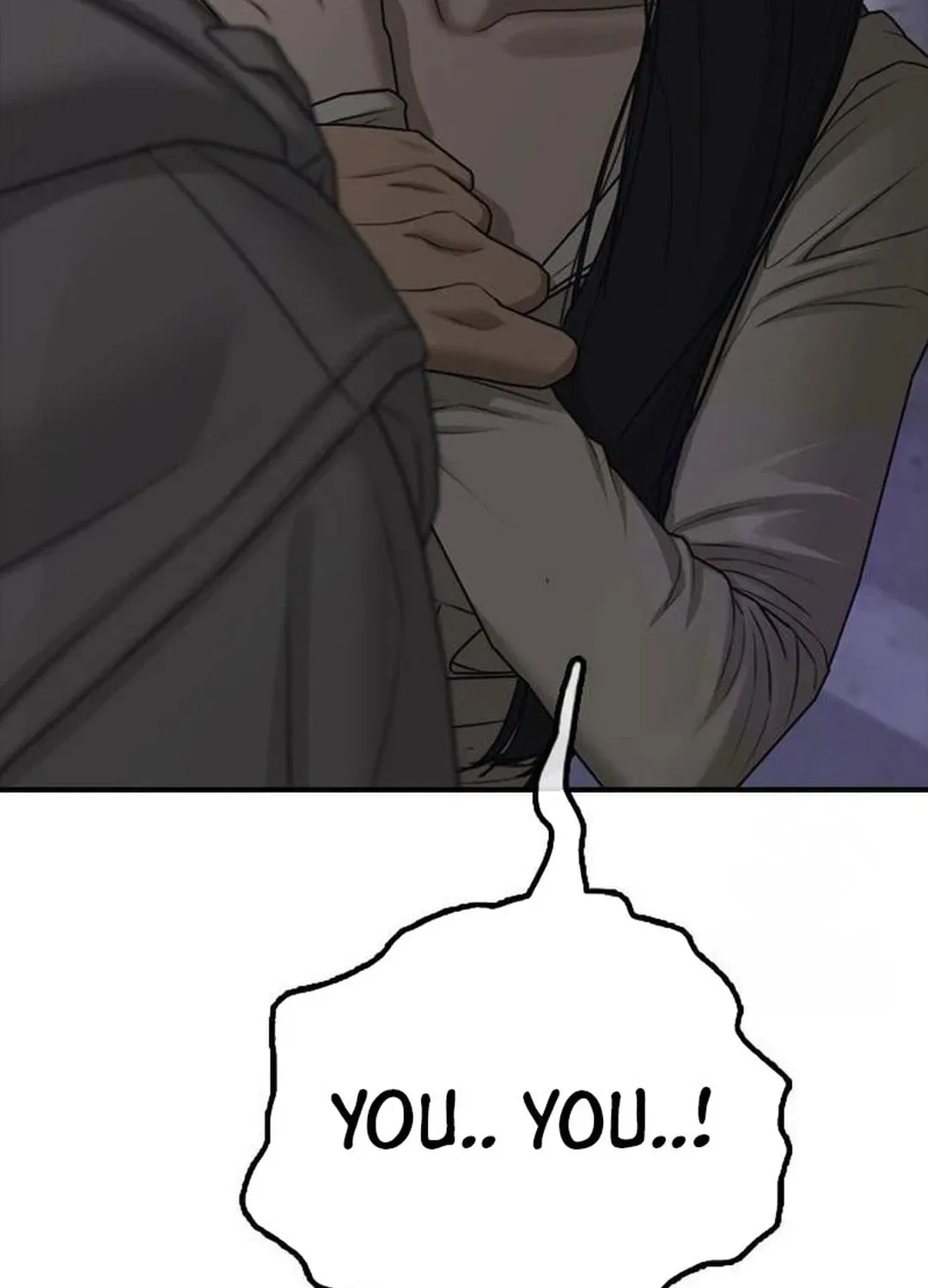 The End Has Come Chapter 7 page 319