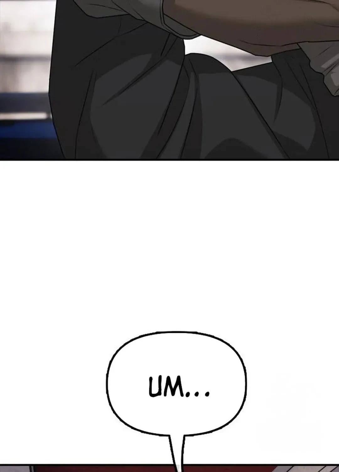 The End Has Come Chapter 7 page 322