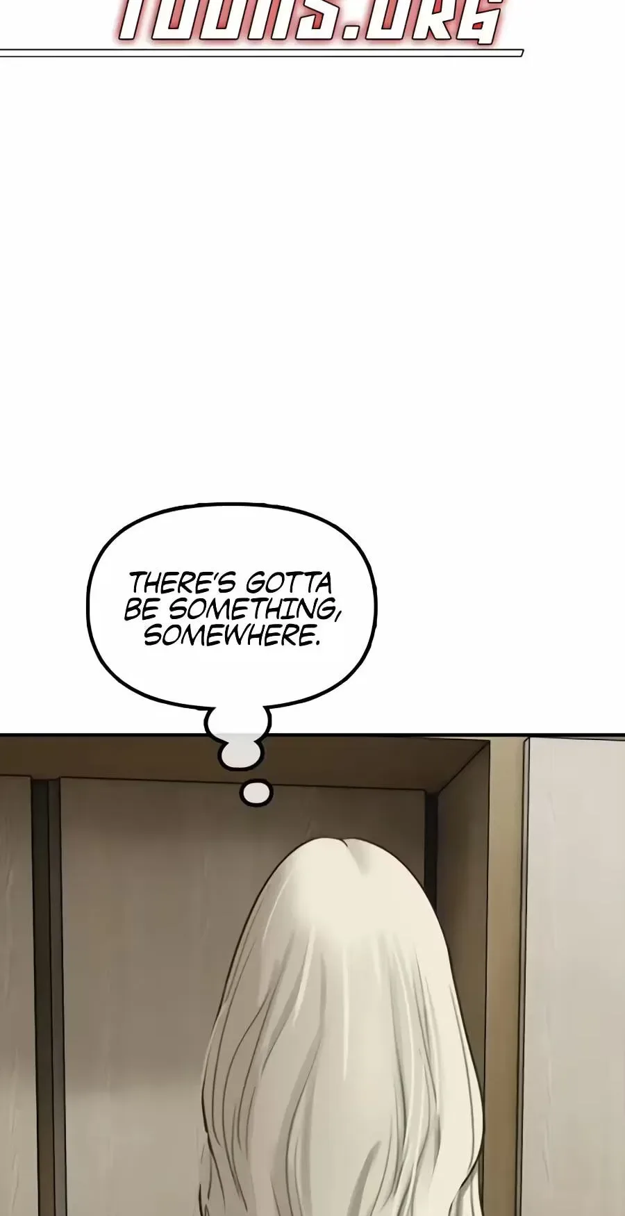 The End Has Come Chapter 71 page 3